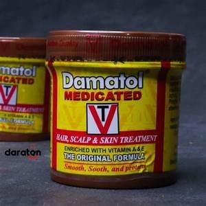 Damatol Cream