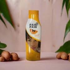 Paw Paw Body cream & Soap