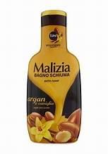 Malizia Shower Gel