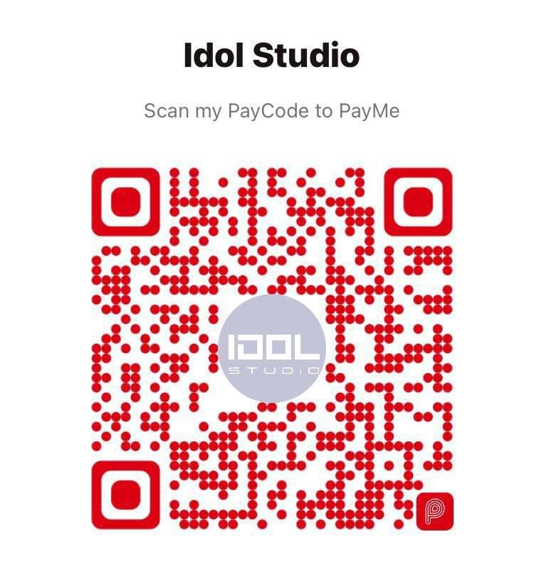 Idol Studio Regular Class Adult