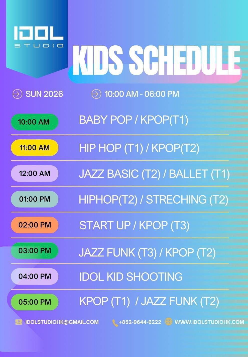 Become a member of us, let us together pursue your stage dream, obtain professional guidance and unlimited support. In IDOL STUDIO cultivate your dance talent Combining Hong Kong's local characteristics, and emphasizing the dual core of "dance teaching" and "idol cultivation", helps you stand out in competition.
IDOL STUDIO — Hong Kong's stage starting point, from dance steps to starlight.
We are not just a dance classroom, but also an incubation base for nurturing future stage stars. Located in Hong Kong, IDOL STUDIO focuses on transforming dance passion into professional strength, providing a comprehensive "idol cultivation system" for students aspiring to step into the spotlight. From basic dance steps to stage charisma, we accompany you every step of the way, allowing your idol dream to take root and bloom here. Become a member of us, let us together pursue your stage dream, obtain professional guidance and unlimited support. In IDOL STUDIO cultivate your dance talent Combining Hong Kong's local characteristics, and emphasizing the dual core of "dance teaching" and "idol cultivation", helps you stand out in competition.
IDOL STUDIO — Hong Kong's stage starting point, from dance steps to starlight.
We are not just a dance classroom, but also an incubation base for nurturing future stage stars. Located in Hong Kong, IDOL STUDIO focuses on transforming dance passion into professional strength, providing a comprehensive "idol cultivation system" for students aspiring to step into the spotlight. From basic dance steps to stage charisma, we accompany you every step of the way, allowing your idol dream to take root and bloom here.