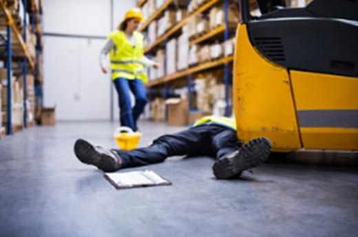 Forklift Accidents - That Can Aid If I Am Hurt? Part 1