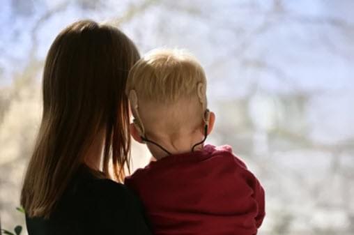 Assisting Your Youngster with Cochlear Implants