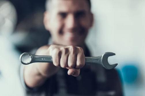 Figuring out How to Keep up with Toyota Forklift and Controlled Pallet Truck Parts: Guidance from Singapore's Specialists