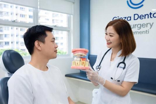 Tooth Removal – What Clementi Patients Should Know