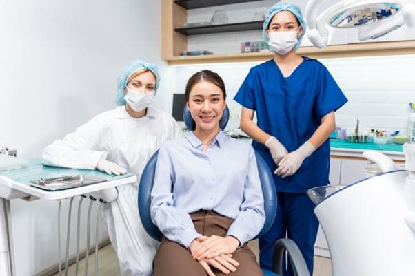 The Ultimate Patient's Roadmap to Exceptional Dental Care in Singapore