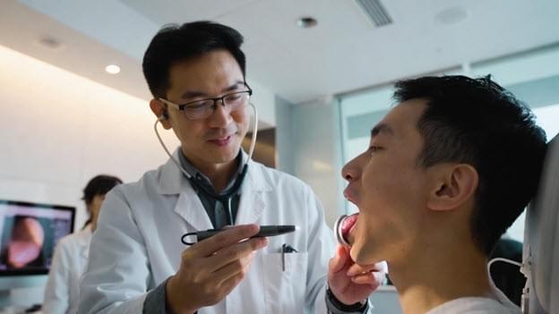 A Practical Guide to Chronic Sore Throat in Singapore