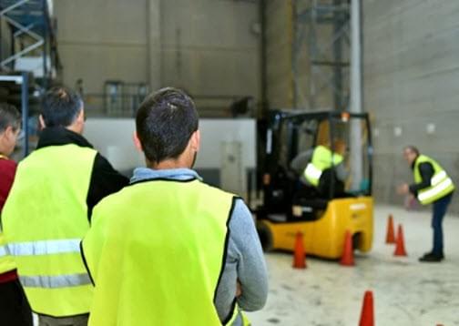 Decoding Singapore’s High Forklift Certification Failure Rate