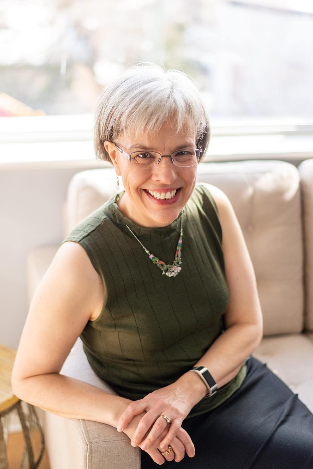 Theresa Humphrys Coach Consultant Facilitator