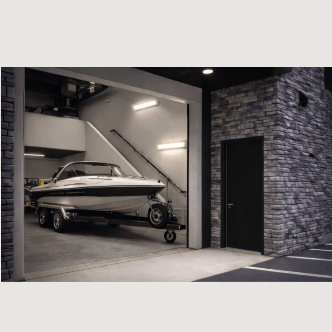 Enjoy the convenience of flexible access hours tailored to your schedule. Our spaces are designed to accommodate your busy lifestyle, making it easy for you to work, create, or store whenever you need. Flexible Access What We Offer Welcome to Bee Safe Flex Space, where your space is designed to fit your purpose. Each unit offers a versatile, secure environment that you can personalize to meet your needs. Whether you want room to grow your business, space to create, or an area to store and showcase what matters most, Bee Safe Flex Space gives you the freedom to shape it your way.

With convenient access and the privacy of your own enclosed space, Bee Safe Flex Space offers flexibility without compromise.