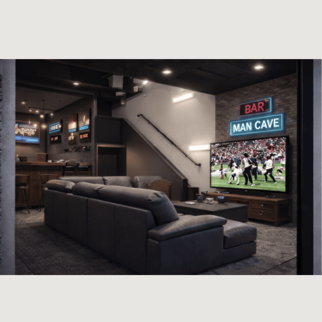 At Bee Safe Flex Space, we believe that your space should reflect your vision. Our customizable units allow you to create an environment that suits your business operations or personal projects, giving you the freedom to innovate and thrive. Customizable Spaces What We Offer Welcome to Bee Safe Flex Space, where your space is designed to fit your purpose. Each unit offers a versatile, secure environment that you can personalize to meet your needs. Whether you want room to grow your business, space to create, or an area to store and showcase what matters most, Bee Safe Flex Space gives you the freedom to shape it your way.

With convenient access and the privacy of your own enclosed space, Bee Safe Flex Space offers flexibility without compromise.