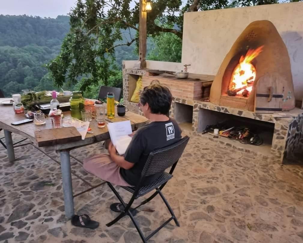 Photo by Charie Villa