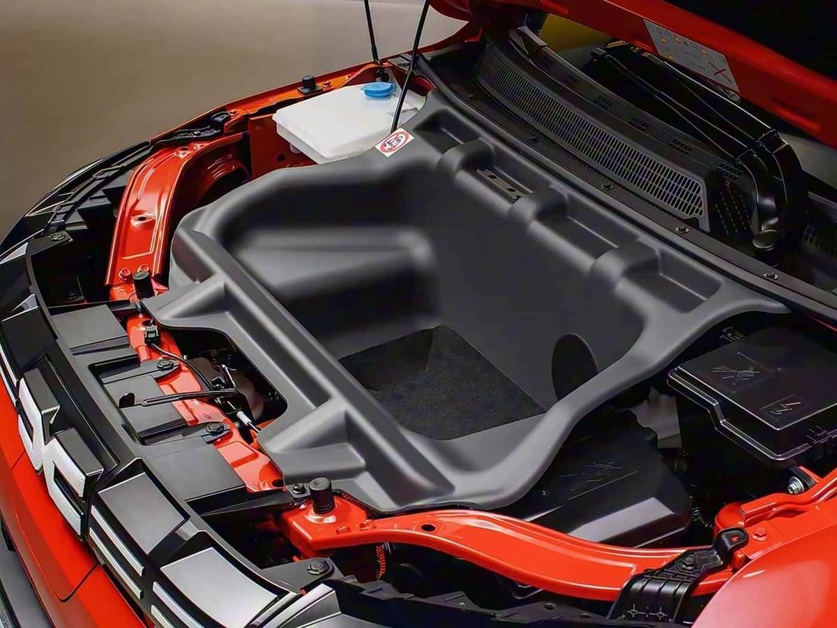 Dongfeng Forthing T1 Pro: A Compact Electric Vehicle for Urban Mobility