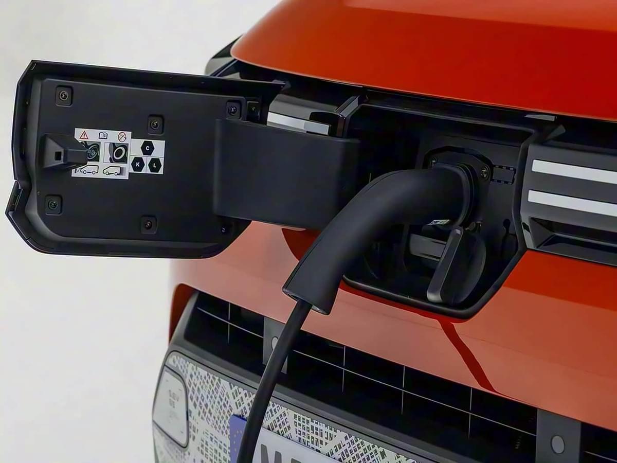 Dongfeng Forthing T1 Pro: A Compact Electric Vehicle for Urban Mobility