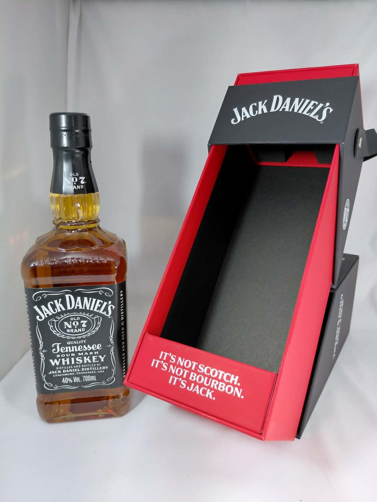 Jack Daniels Year of Horse 70cl
