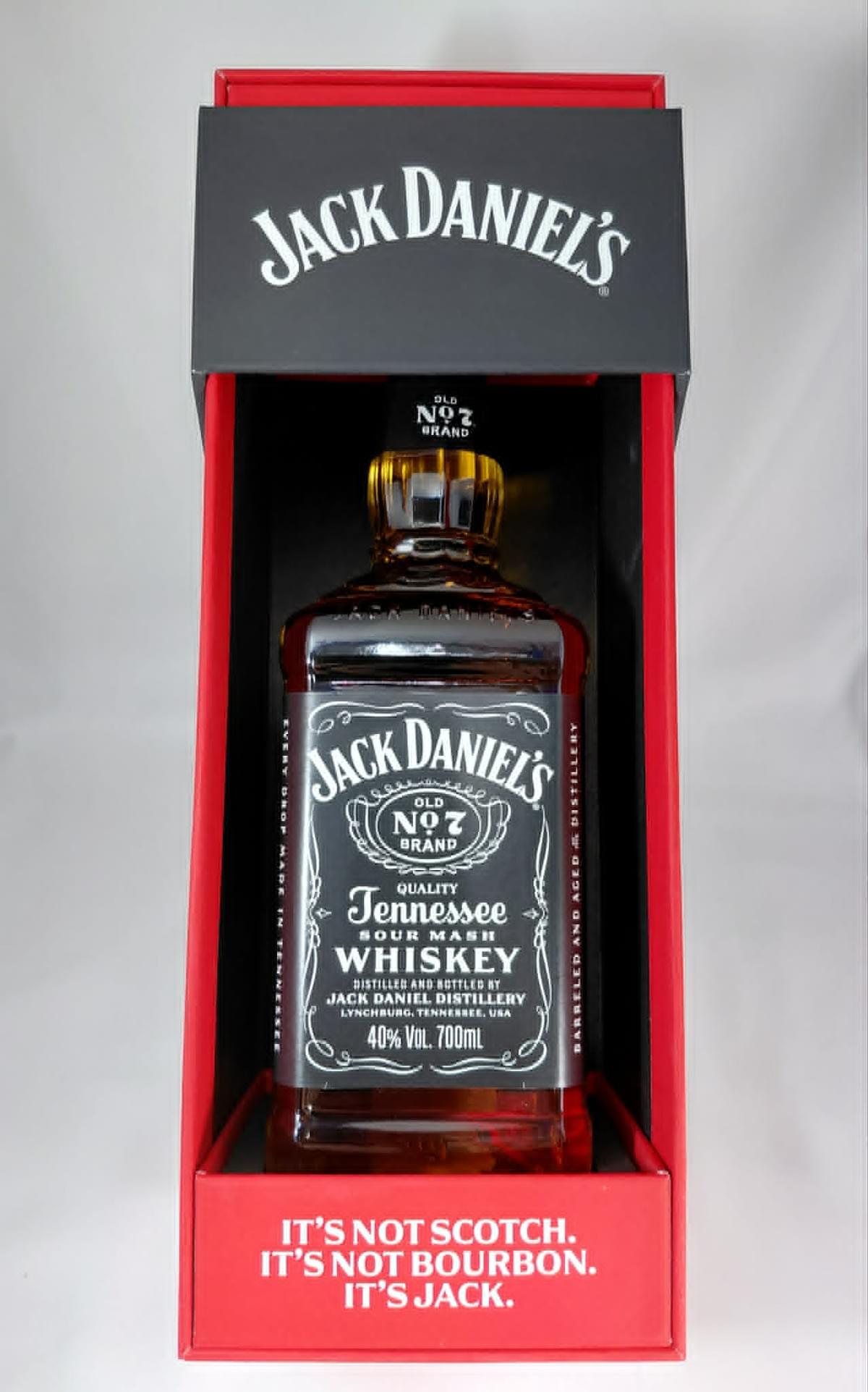 Jack Daniels Year of Horse 70cl