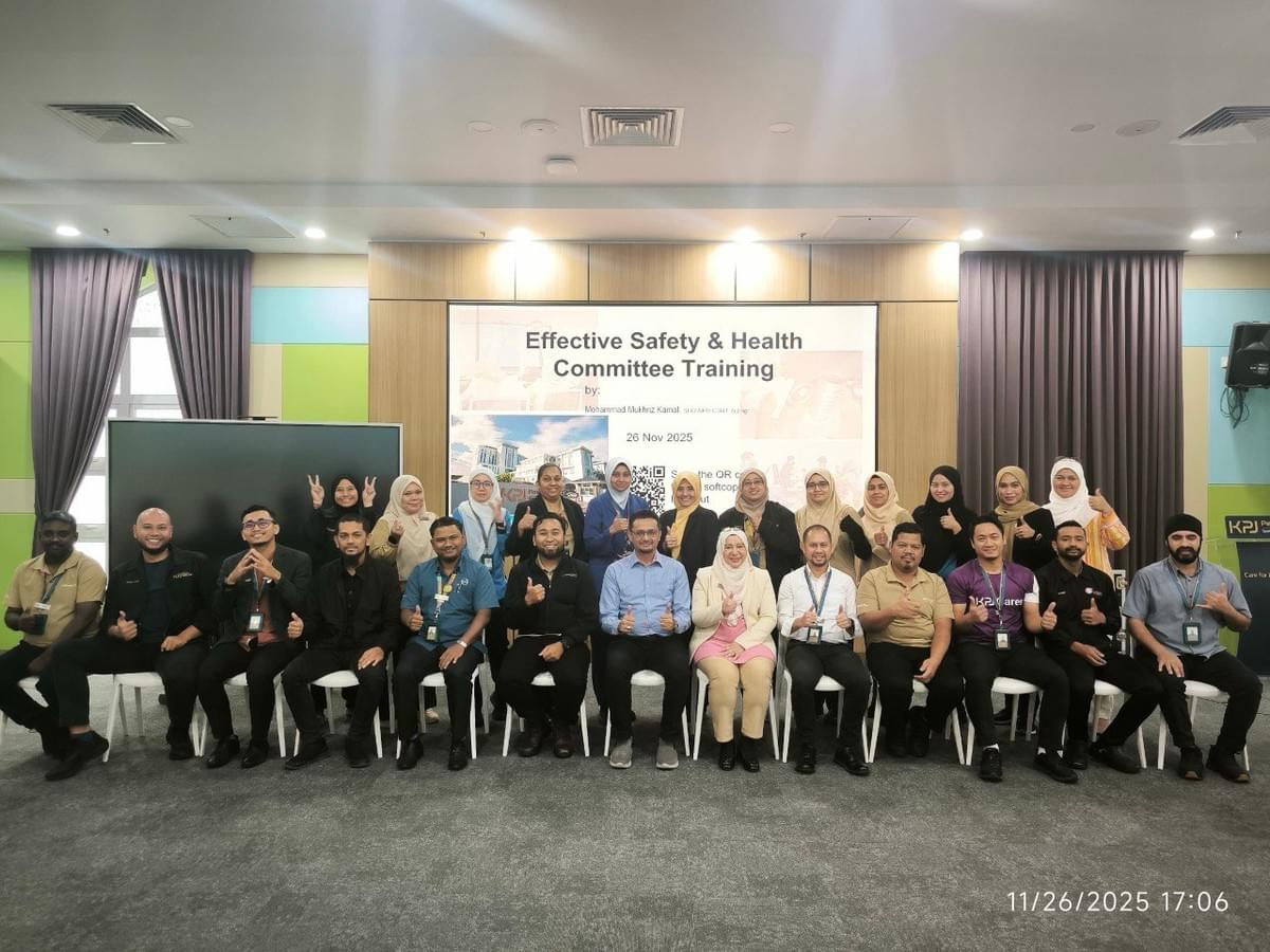 We remain committed to your safety journey with continuous support, resources, and updates on the latest OSH regulations and best practices. Ongoing Support and Resources Our Services OSH Training Consultant Company