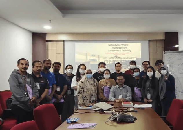 Partner with us for expert OSH training and elevate your team's safety awareness Enhance Your Workplace Safety Standards OSH Training Consultant Company