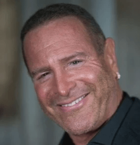 Producer, Musician, Song Writer and Performer Robby James