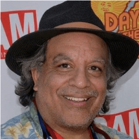 Event City CEO Nolan Apostle