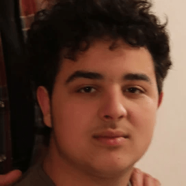 Event Technician Felix Varrasso