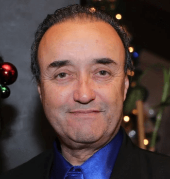 Producer, Special Projects and Real Estate Aquisitions Alex Jauregai