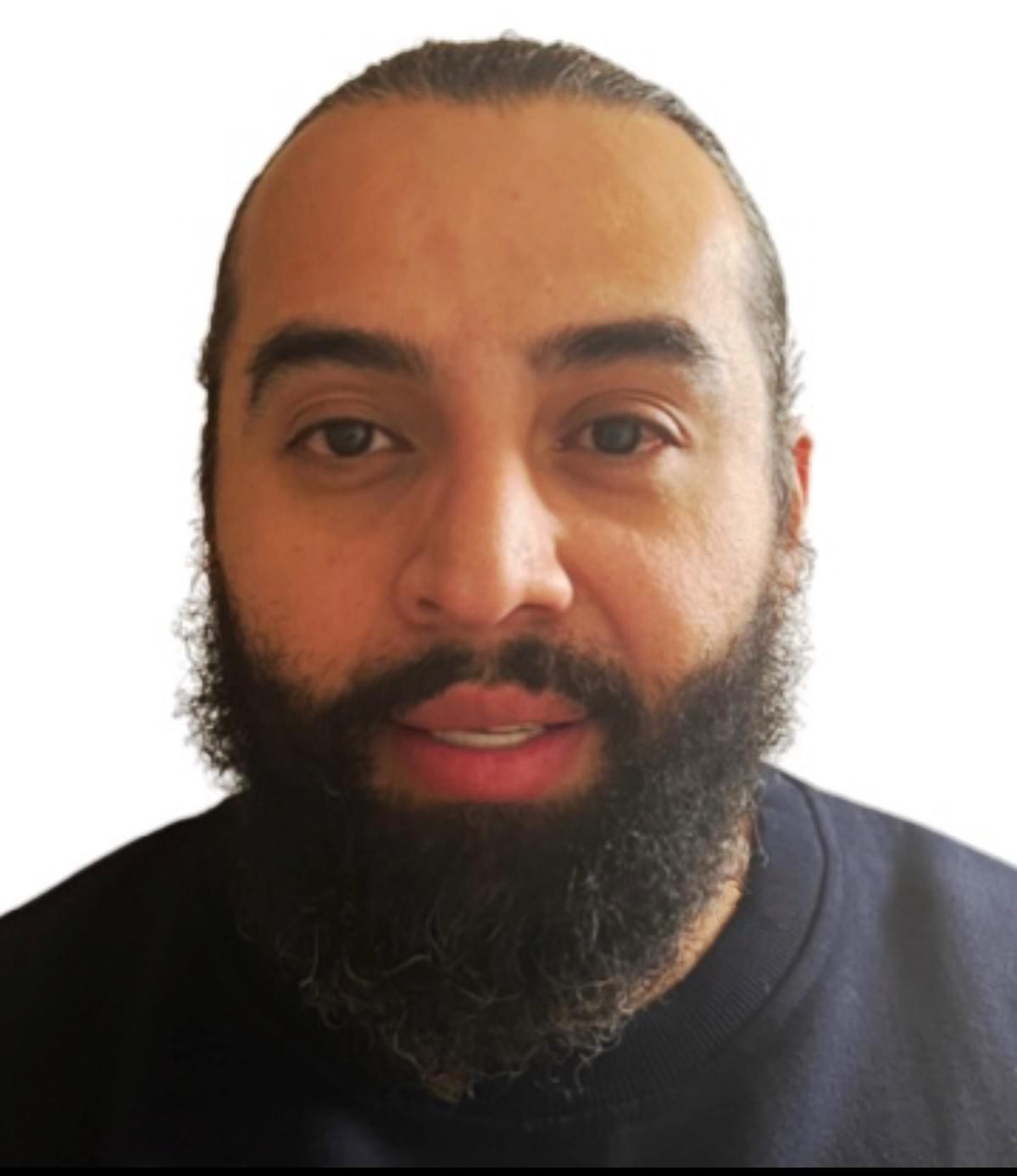 Las Vegas SVP Marketing and Promotions Alex Gils