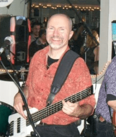 Operations Director Felix Solomon