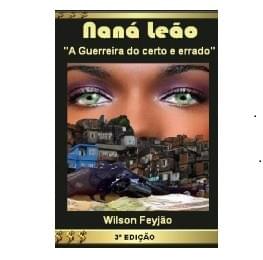 Escritor Wilson Feyjão