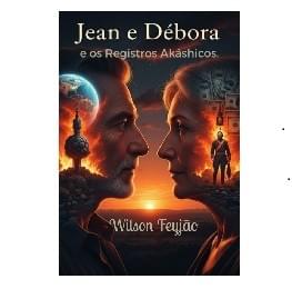 Escritor Wilson Feyjão