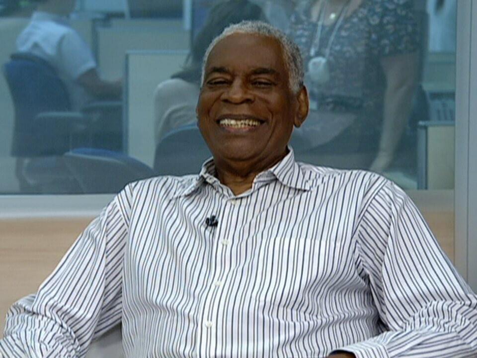 HAROLDO COSTA FALECE AOS 95 ANOS , NESTE SÁBADO.