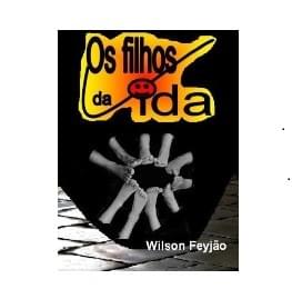 Escritor Wilson Feyjão