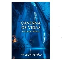 Escritor Wilson Feyjão