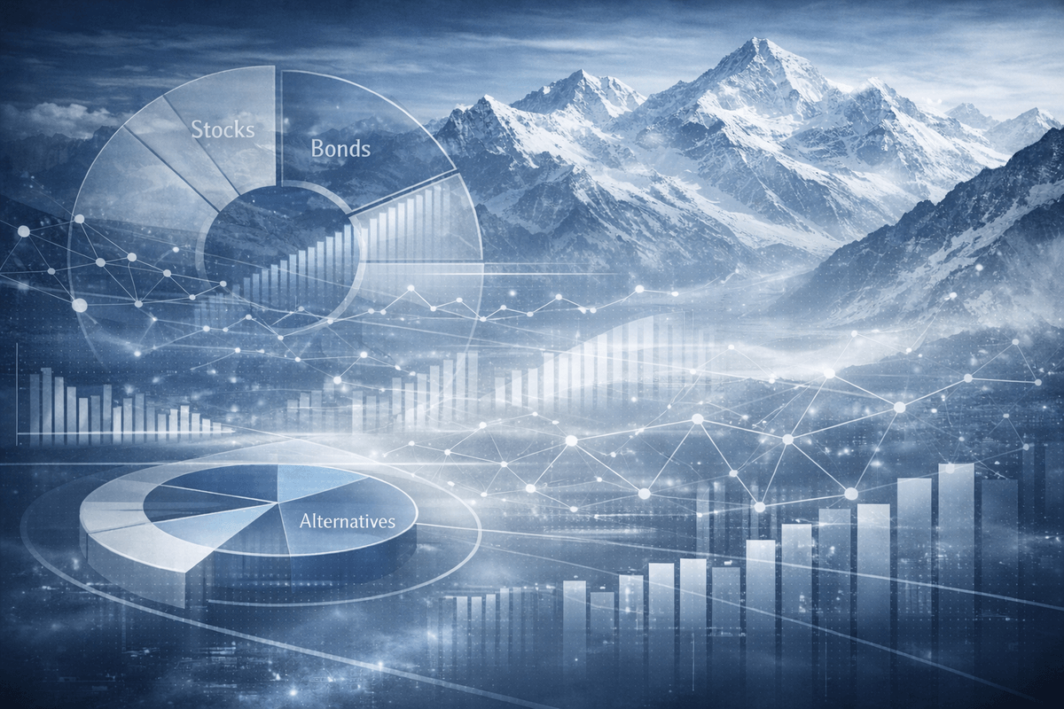 Our company provides customized asset allocation strategies tailored to the needs of individual investors. We focus on risk management and build optimal portfolios to pursue stable returns. asset allocation strategy Our company's service LAS has its headquarters in Switzerland and has been providing asset allocation strategies, financial product design, cross-border investment solutions, and risk management models to banks, credit institutions, asset management companies, family offices, and qualified institutional investors for many years. Currently, the business in Japan has entered a full-scale expansion phase based on the existing compliance system, and the financial product offering services are expanding from institutional investors to individual investors. However, the underlying principle is consistently the idea of "the coexistence of ability and responsibility." 

LAS does not view the Japanese market merely as a sales market. What we aim for is a "market that provides ability," where investors are not made dependent on the company, but rather gradually acquire the power to actively utilize finance as a means for asset growth.