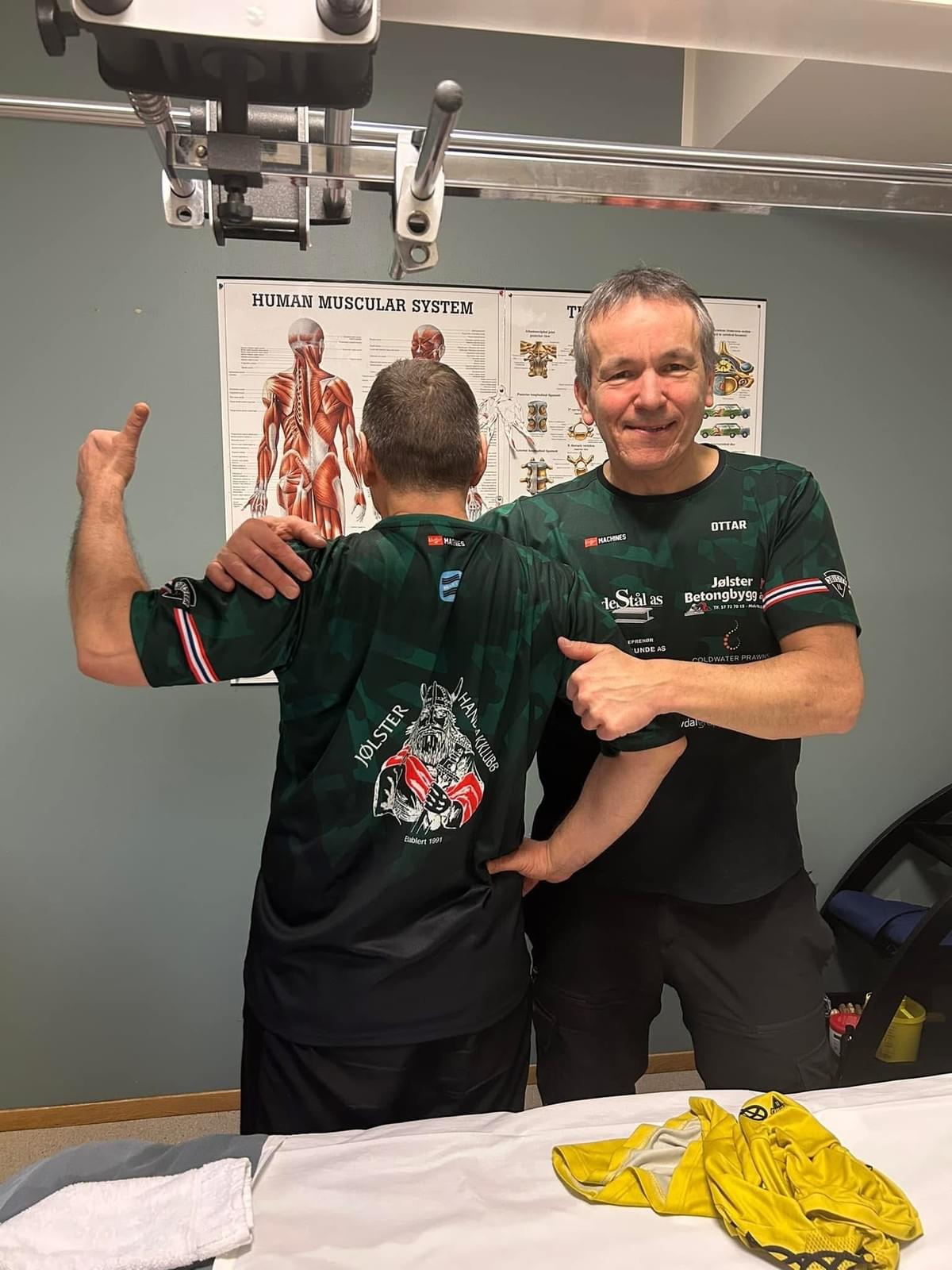 Our manual therapy courses are designed to teach participants effective pain relief techniques. We focus on practical skills that can be applied in daily work with patients. Manual Therapy Courses What do we offer courses, workshops, training in the fight against pain manual therapy