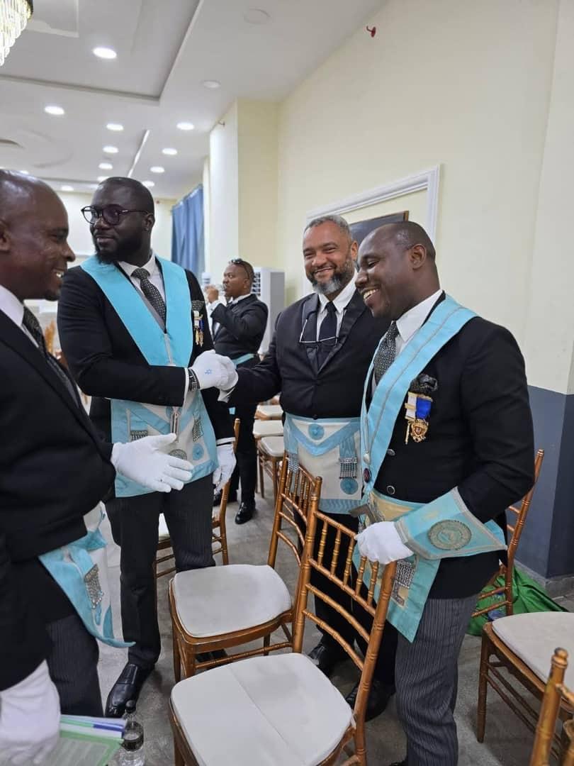 Experience personal growth, support, and valuable connections within our community Join the Freemason Brotherhood FREEMASON MEMBERSHIP BENEFITSSELF-DEVELOPMENT We will educate you on social conduct and ethics of life. We will help you discover your potentials as a man and your reasons of existence so that you can start to pursue your dreams. The freemasonry is a family any man who strives for self-development and growth should belong to.COMFORT Becoming our member will bring so much comfort into your life. This is because you will always have a family to run to in case you have any problem. Our arms are always open to comfort you, and we are always ready to send out helping hands whenever you are in a difficult situation.INVESTMENT ORIENTATION Joining this family will create a good connection between you and great business investors all over the world. You will have the privilege to discuss personally with some of the most successful businessmen in the world who are also members of the freemasonry organization.FAME You will get a one month fully paid vacation trip to any country of your choice, and ac