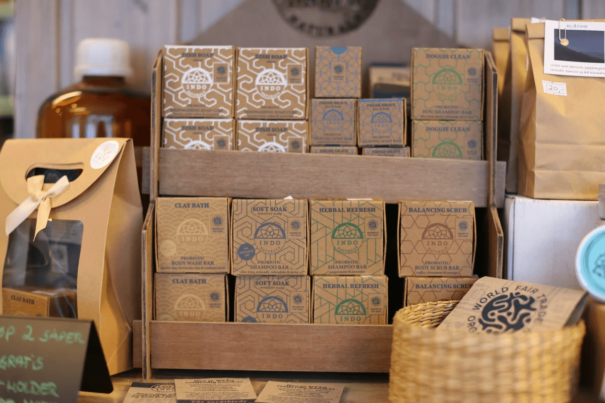 Shop our bulk selection of high-quality herbs, spices, and grains, perfect for your culinary adventures. Bulk Herbs, Spices, and Grains What We Offer Small and cozy local health food store, with focus on eco friendly home products (kitchen and bath) and organic plant based products and snacks, also herbs, spices and grains on bulk, plus teas and coffee.