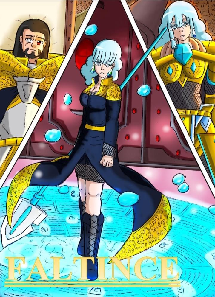 Our platform is designed to be intuitive, facilitating navigation and the discovery of new works. Friendly interface Our Mission library digital of reading of comic strip online