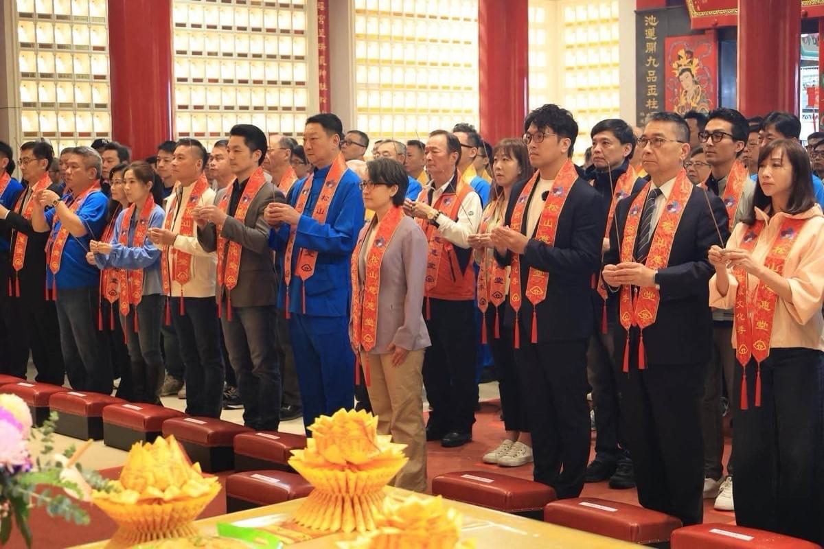  圖片來源/ 民進黨立委沈伯洋fb