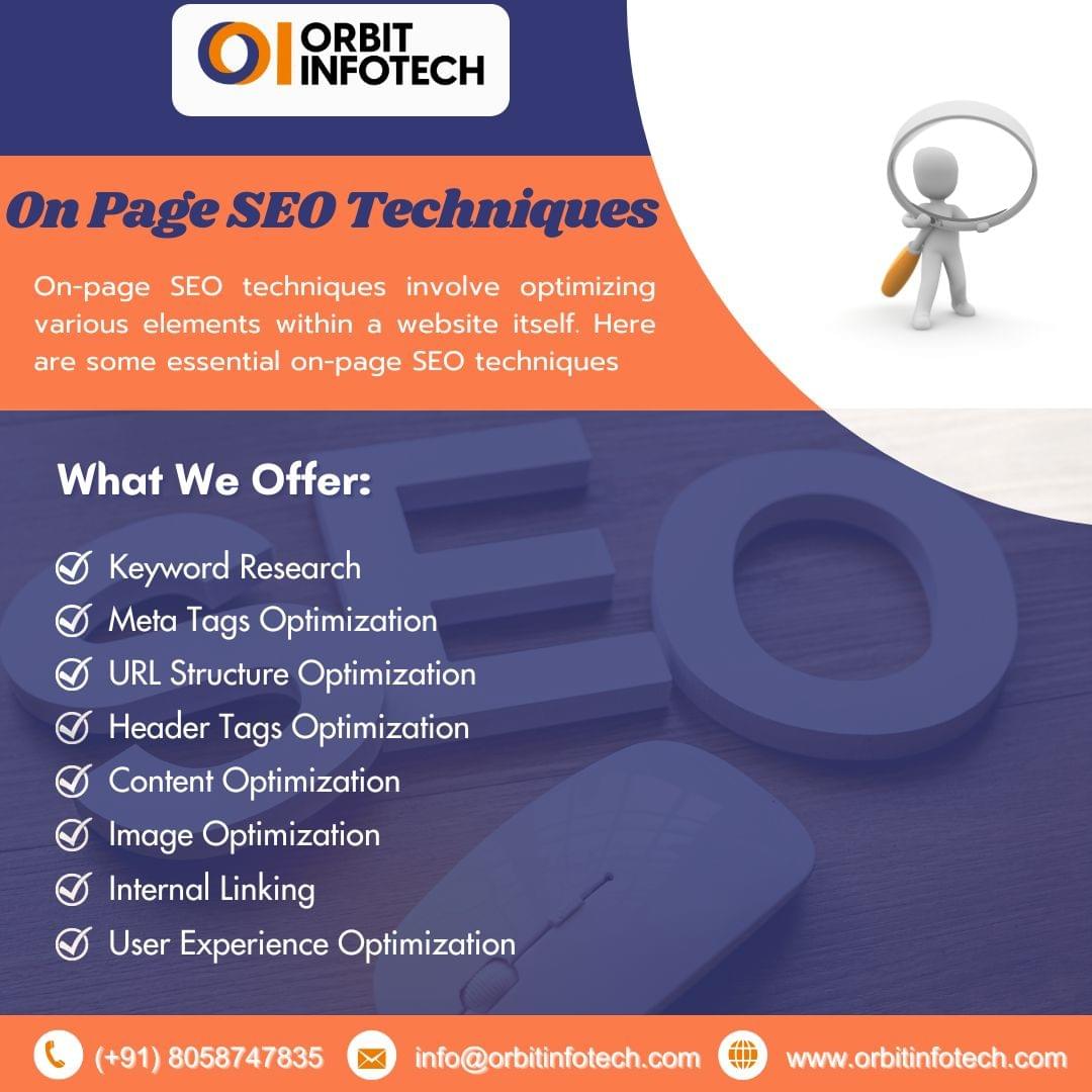 SEO Agency in India