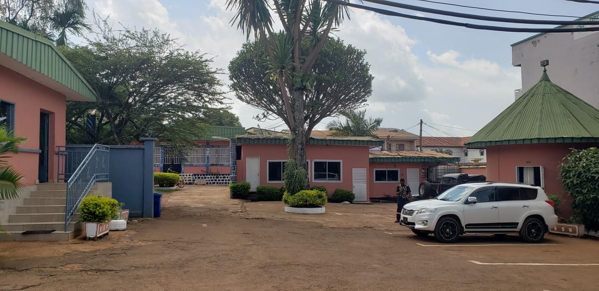 Join us to benefit from our exclusive offers and discover an unforgettable experience. Discover our Catering and Accommodation Services Service of restoration and of accommodation