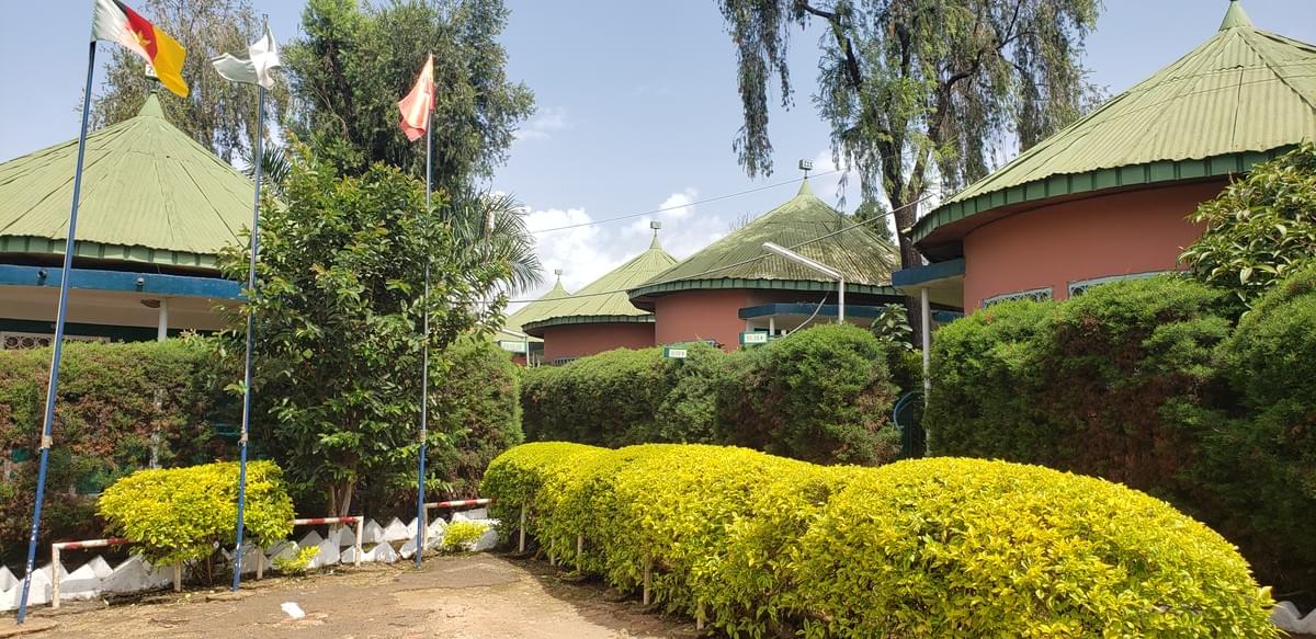 Join us to benefit from our exclusive offers and discover an unforgettable experience. Discover our Catering and Accommodation Services Service of restoration and of accommodation