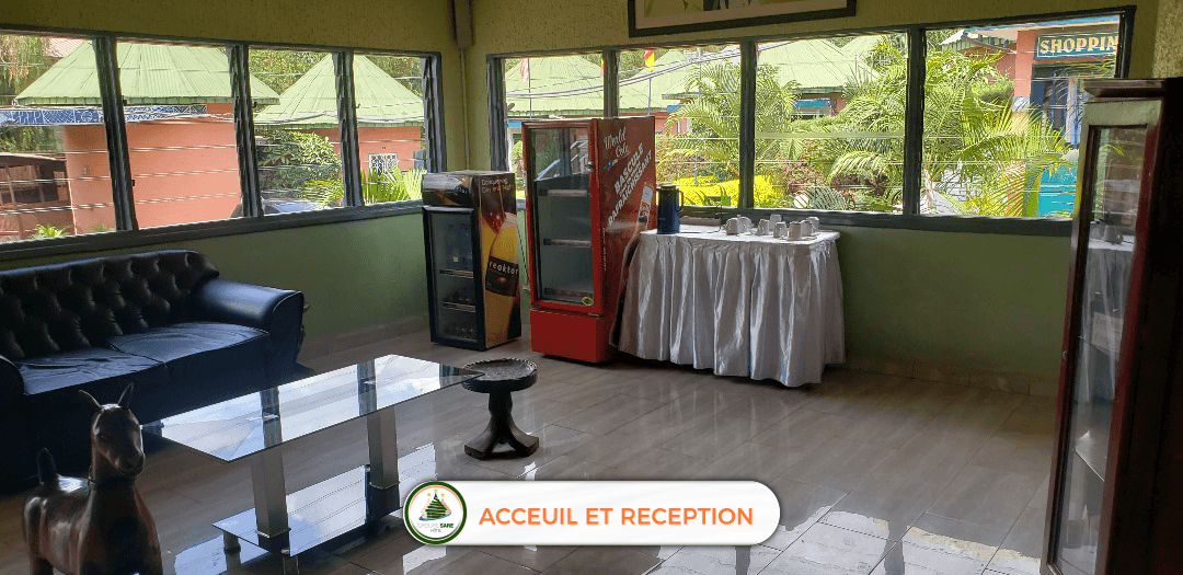 Join us to benefit from our exclusive offers and discover an unforgettable experience. Discover our Catering and Accommodation Services Service of restoration and of accommodation