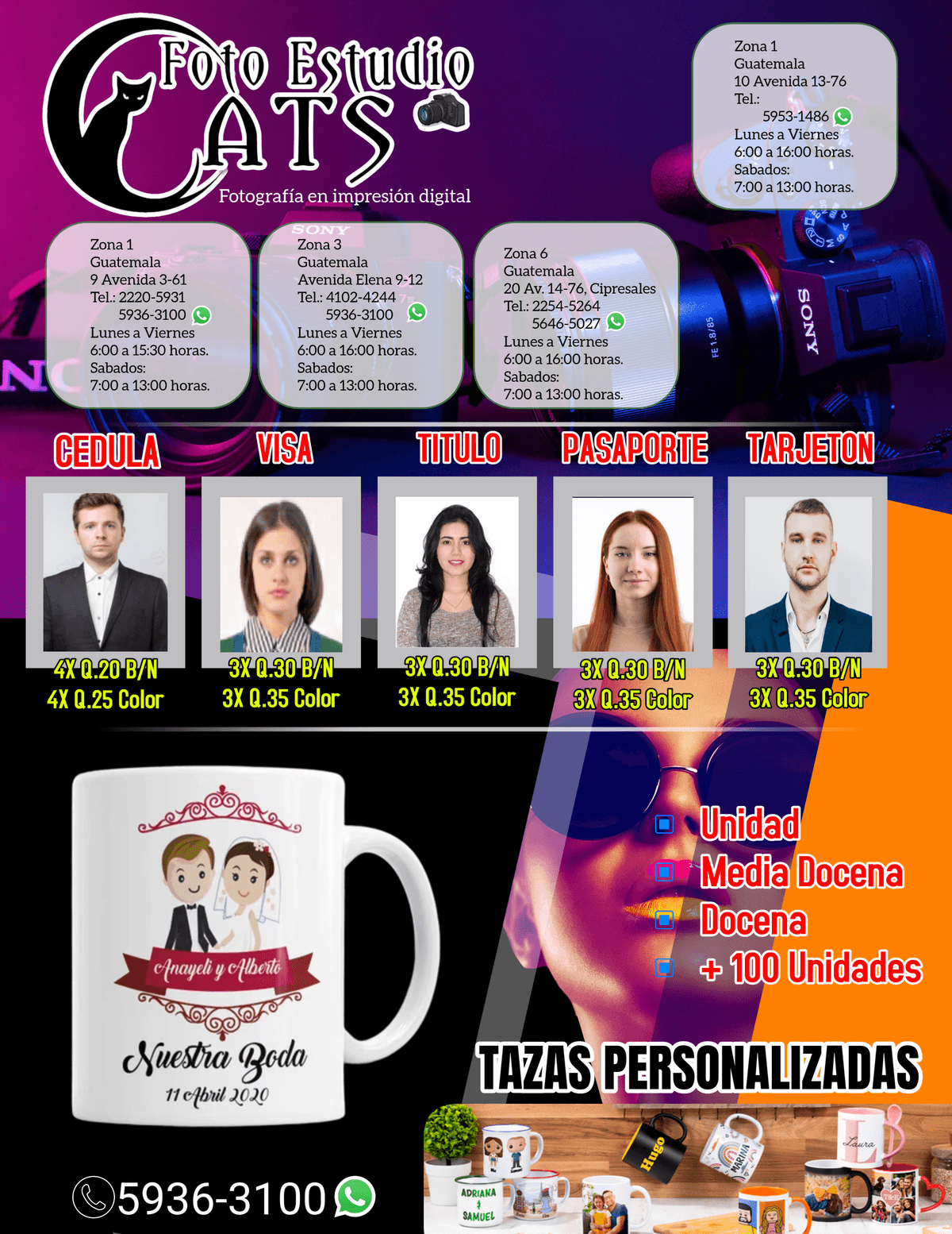 The importance of clinical analyses in integral health Integrated Clinical Analysis