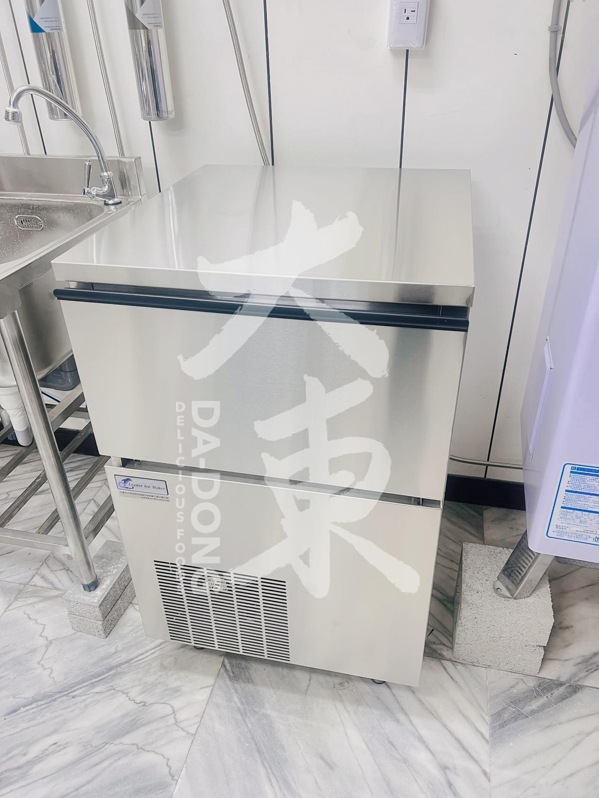 遊藝場大廚房規劃
