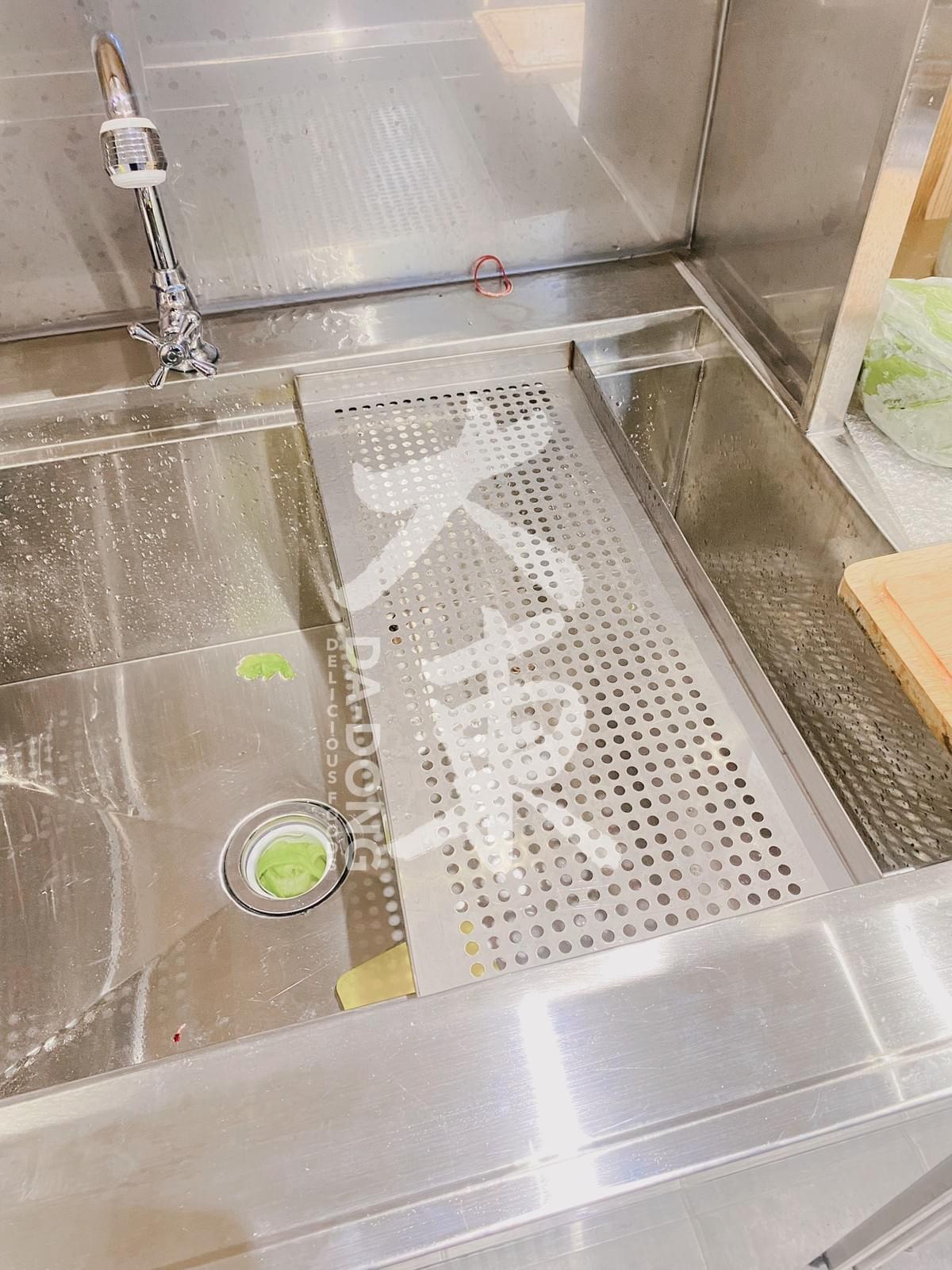 【設計案例】台南知名 滷味名店