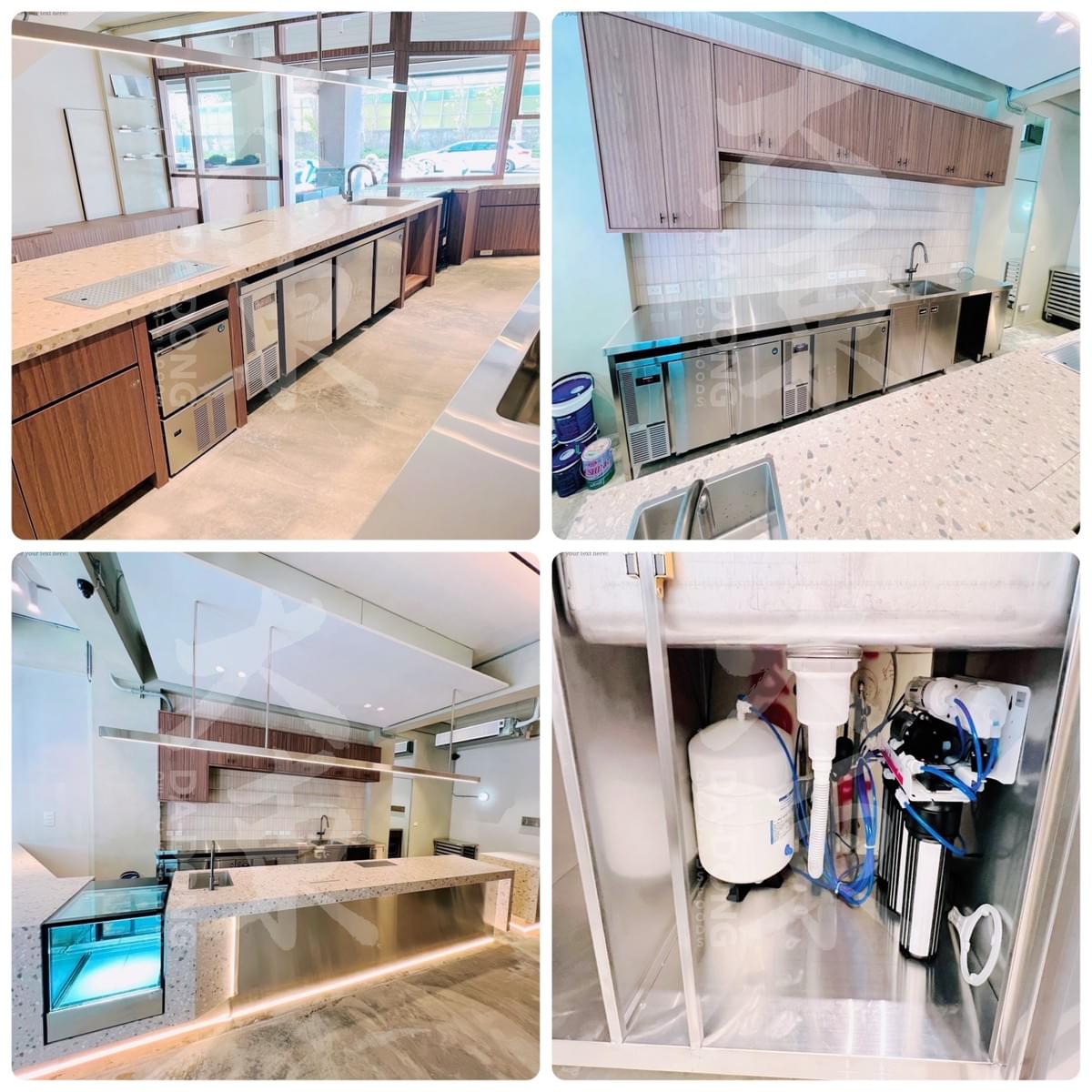 台南 廣發寓所酒吧