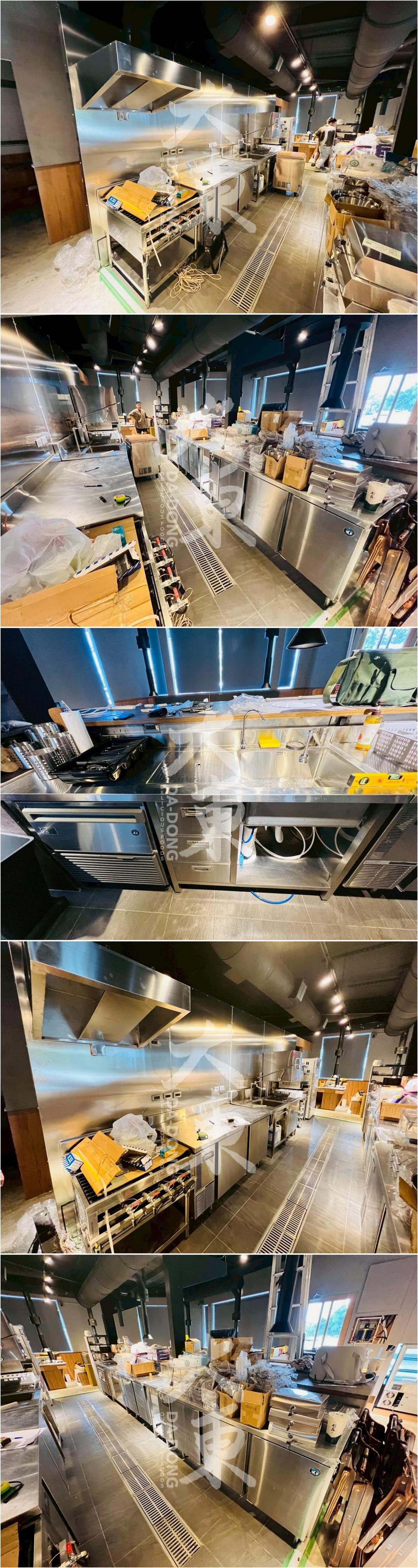台南 道羔燒 羊肉燒肉店