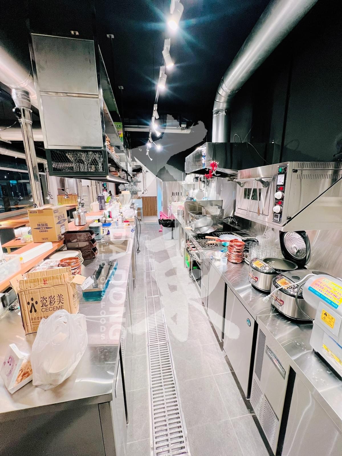 台南知名日式燒肉店