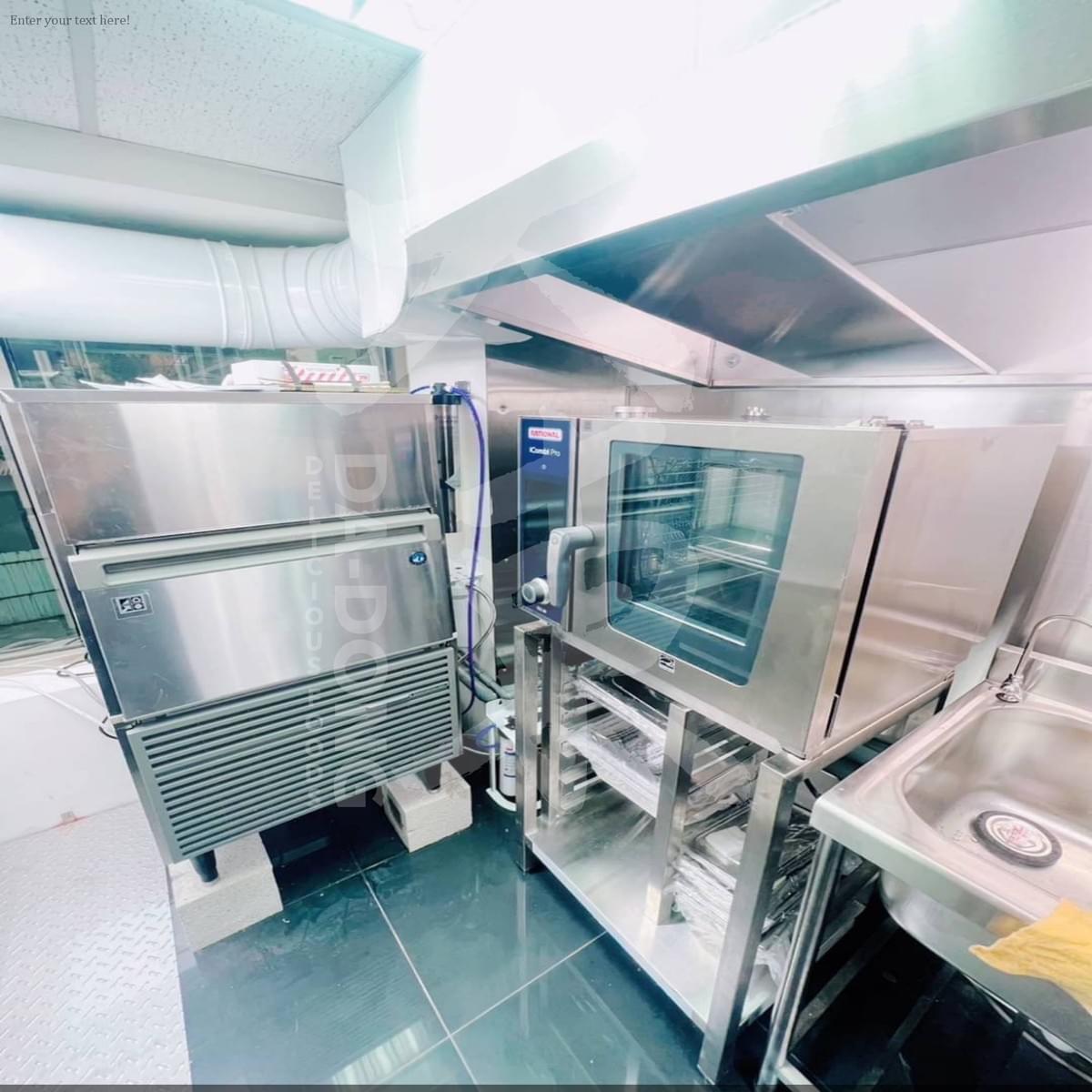 【設計案例】 小廚房大空間範例